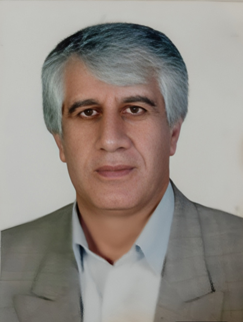 استاد سلگی